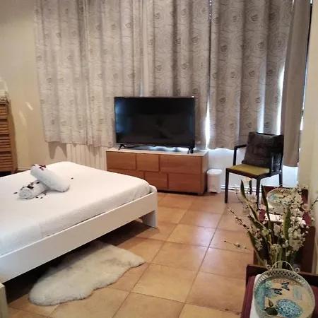 Hostel Ruzafa Viva Βαλένθια
