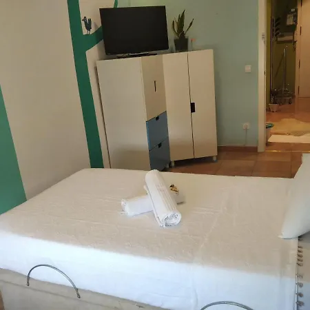 Ruzafa Viva Hostel *