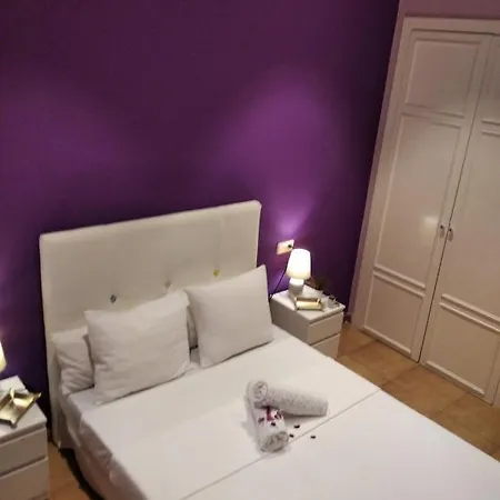 Hostel Ruzafa Viva Βαλένθια